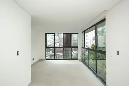 Apartamento com 3 Quartos para alugar, 100m² no Lourdes, Belo Horizonte
