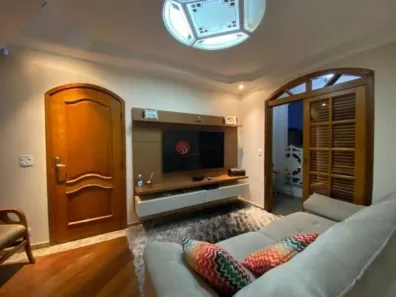 Sobrado com 3 Quartos à venda, 297m² no Vila Santa Isabel, São Paulo