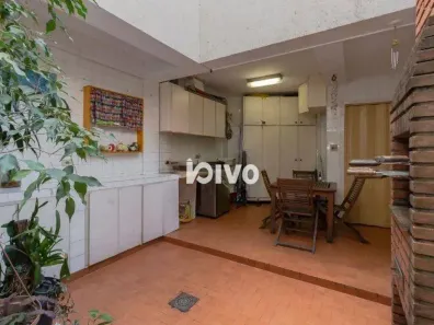 Casa com 3 Quartos à venda, 140m² no Vila Gumercindo, São Paulo
