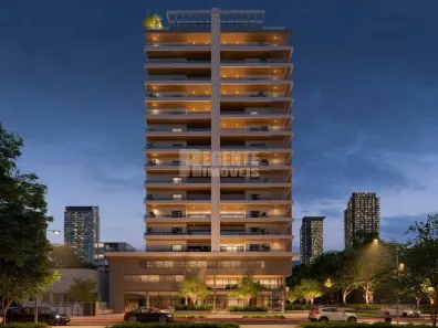 Apartamento com 3 Quartos à venda, 217m² no Estreito, Florianópolis