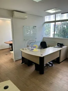 Sala Comercial à venda, 68m² no Jardim Paulista, São Paulo