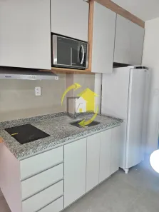 Apartamento com 1 Quarto para alugar, 25m² no Mooca, São Paulo