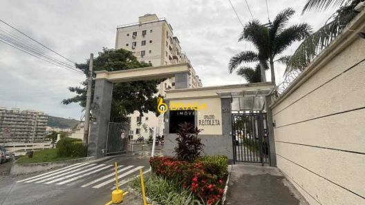 Cobertura com 2 Quartos à venda, 101m² no Irajá, Rio de Janeiro