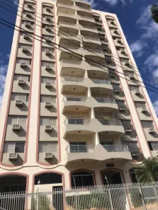 Apartamento com 4 Quartos à venda, 270m² no , Álvares Machado