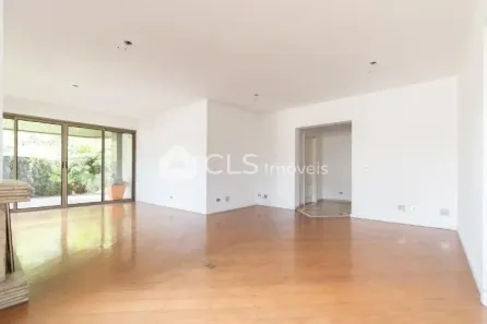 Apartamento com 4 Quartos à venda, 297m² no Boaçava, São Paulo
