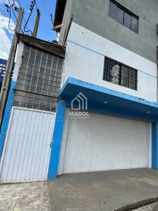 Galpão/Depósito/Armazém para alugar, 400m² no Contorno, Ponta Grossa