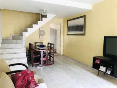 Sobrado com 2 Quartos à venda, 95m² no Vila Paulicéia, São Paulo