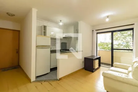 Apartamento com 1 Quarto à venda, 39m² no Parque Imperial, São Paulo