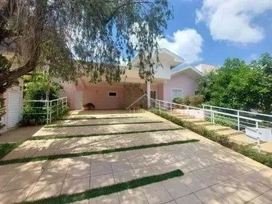 Casa de Condomínio com 2 Quartos à venda, 255m² no Centro, Vinhedo