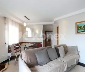 Apartamento com 3 Quartos à venda, 84m² no Parque São Domingos, São Paulo