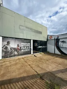Prédio Comercial para alugar, 260m² no Vila Oliveira, Mogi das Cruzes