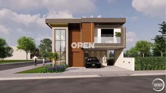 Sobrado com 3 Quartos à venda, 163m² no Estância Velha, Canoas