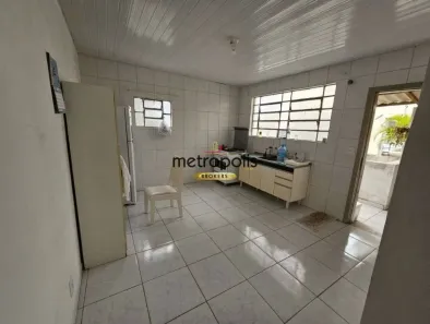 Casa com 2 Quartos à venda, 156m² no Centro, São Bernardo do Campo
