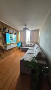 Apartamento com 3 Quartos à venda, 75m² no Jardim Piracuama, São Paulo