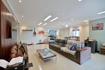 Casa com 4 Quartos à venda, 570m² no Região dos Lagos, Brasília