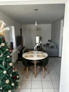 Apartamento com 3 Quartos à venda, 70m² no Planalto, Teresina