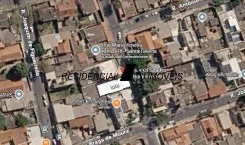 Casa com 4 Quartos à venda, 212m² no Santa Helena (Barreiro), Belo Horizonte