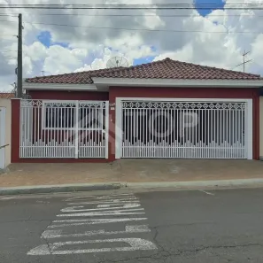 Casa com 3 Quartos à venda, 190m² no Parque Fehr, São Carlos