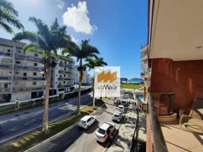 Apartamento com 3 Quartos à venda, 140m² no Braga, Cabo Frio