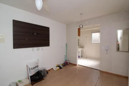 Apartamento com 2 Quartos para alugar, 37m² no Centro, Guarulhos