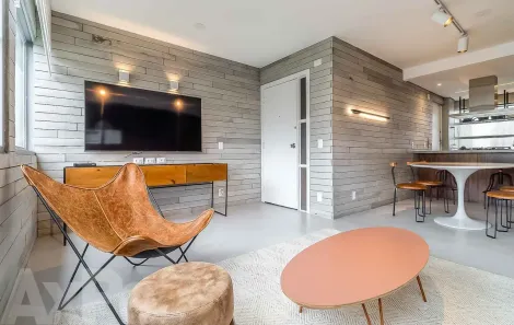 Apartamento com 3 Quartos à venda, 85m² no Vila Olímpia, São Paulo
