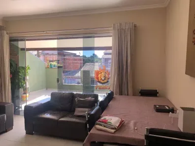 Casa com 3 Quartos à venda, 120m² no Jardim Casa Branca, Sorocaba