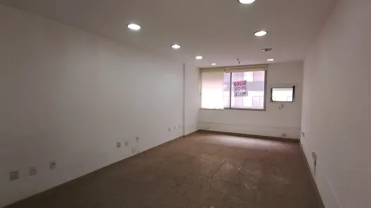 Ponto Comercial para alugar, 35m² no Centro, Rio de Janeiro