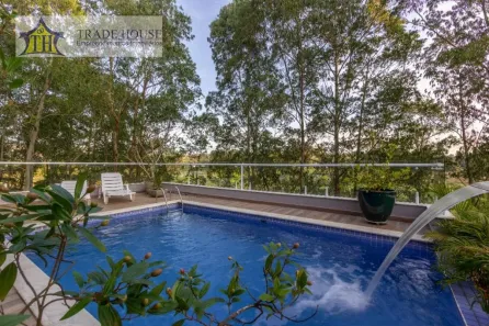 Casa de Condomínio com 4 Quartos à venda, 497m² no Cidade Parquelandia, Mogi das Cruzes