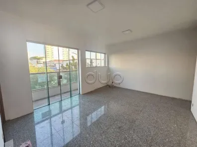 Casa com 3 Quartos para alugar, 100m² no Centro, Piracicaba