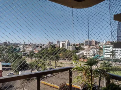 Apartamento com 3 Quartos à venda, 170m² no Paraíso, Americana