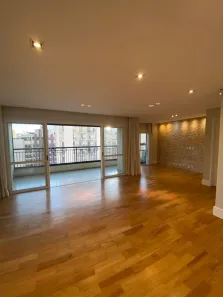 Apartamento com 3 Quartos à venda, 130m² no Moema, São Paulo