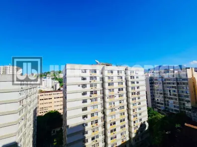 Apartamento com 2 Quartos à venda, 66m² no Centro, Rio de Janeiro