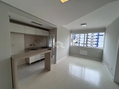 Apartamento com 1 Quarto à venda, 39m² no Bela Vista, Porto Alegre