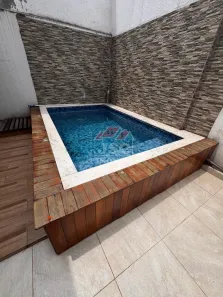 Sobrado com 3 Quartos à venda, 247m² no Vila Marte, São Paulo