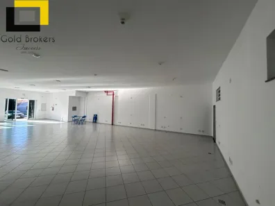 Ponto Comercial para alugar, 200m² no Medeiros, Jundiaí