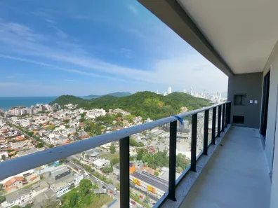 Apartamento com 2 Quartos para alugar, 81m² no Fazendinha, Itajaí