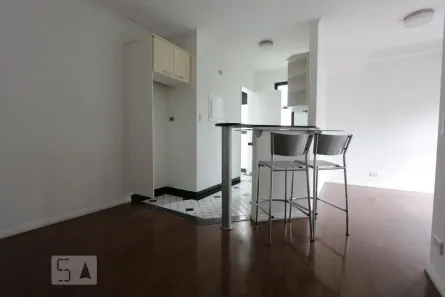 Apartamento com 1 Quarto à venda, 43m² no Vila Suzana, São Paulo