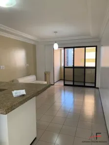 Apartamento com 2 Quartos à venda, 60m² no Meireles, Fortaleza