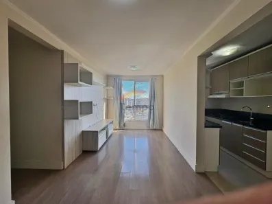 Apartamento com 2 Quartos para alugar, 64m² no Centro, Novo Hamburgo