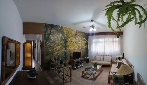 Apartamento com 1 Quarto à venda, 61m² no Vila Valença, São Vicente