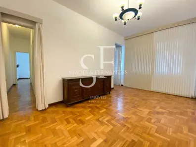 Apartamento com 2 Quartos à venda, 82m² no Tijuca, Rio de Janeiro