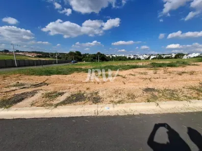 Lote/Terreno à venda, 300m² no Colinas de Indaiatuba, Indaiatuba