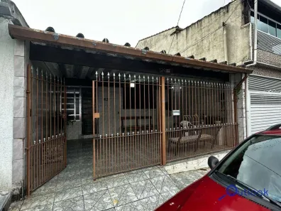 Casa com 2 Quartos à venda, 140m² no Centro, Diadema