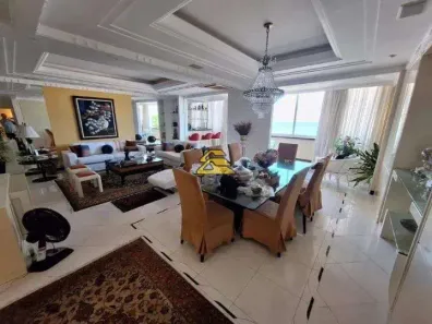 Apartamento com 4 Quartos à venda, 236m² no Copacabana, Rio de Janeiro