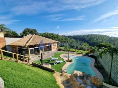 Fazenda/Sítio com 2 Quartos à venda, 141m² no Loteamento Ponderosa, Jundiaí