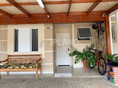 Casa de Condomínio com 2 Quartos à venda, 45m² no Jardim Ipanema, São Carlos