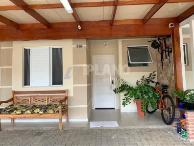 Casa de Condomínio com 2 Quartos à venda, 45m² no Jardim Ipanema, São Carlos
