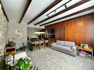 Casa com 4 Quartos à venda, 355m² no Prado, Belo Horizonte