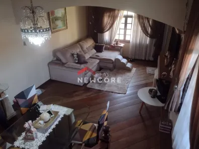 Sobrado com 3 Quartos à venda, 267m² no Jardim Triana, São Paulo