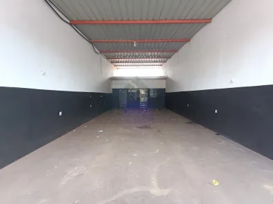 Ponto Comercial à venda, 74m² no Ipiranga, Ribeirão Preto